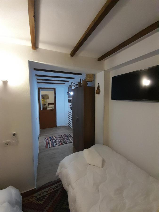 Guest House Maria - Berat Castle Exterior foto